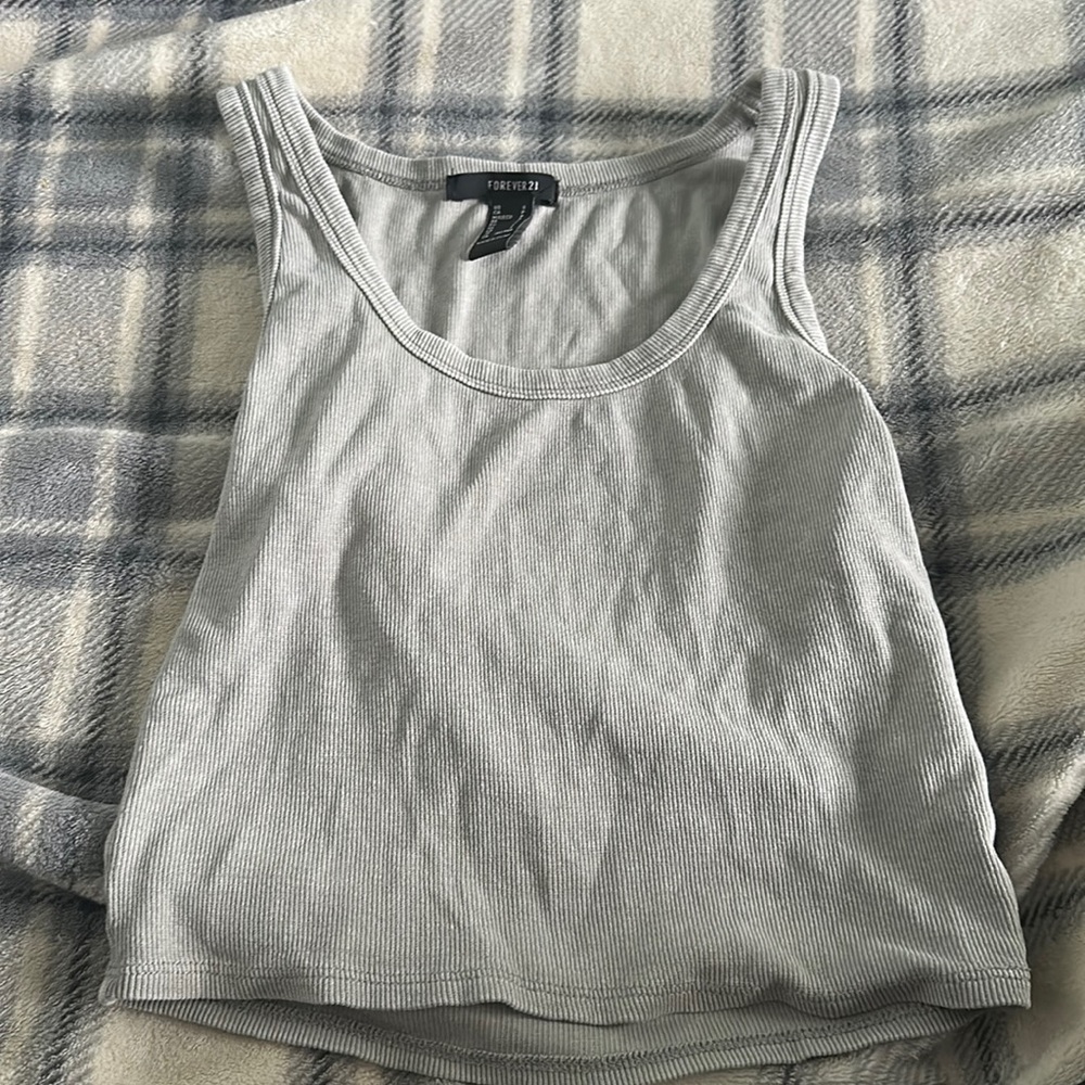 Cute Forever 21 top